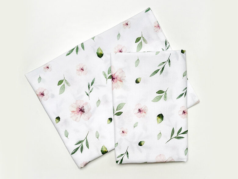 Spilvendrāna 50x60cm