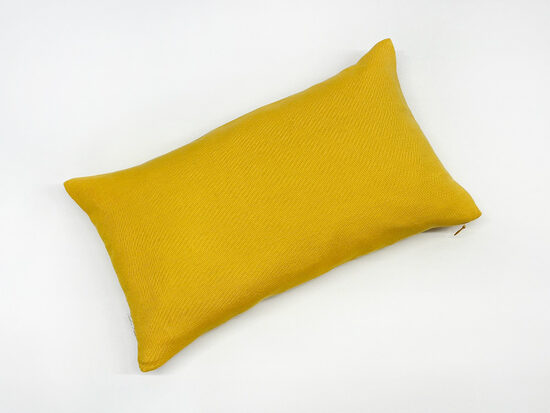 Griķu sēnalu spilvens, 23x40cm, ar apvalku