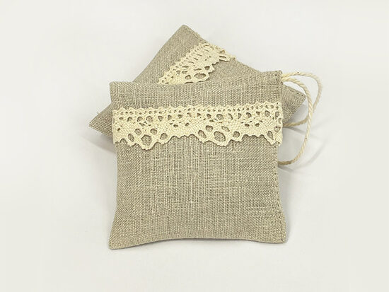 Lavandas spilventiņš