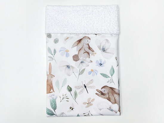 Mitruma necaurlaidīgs paladziņš, 65x68cm