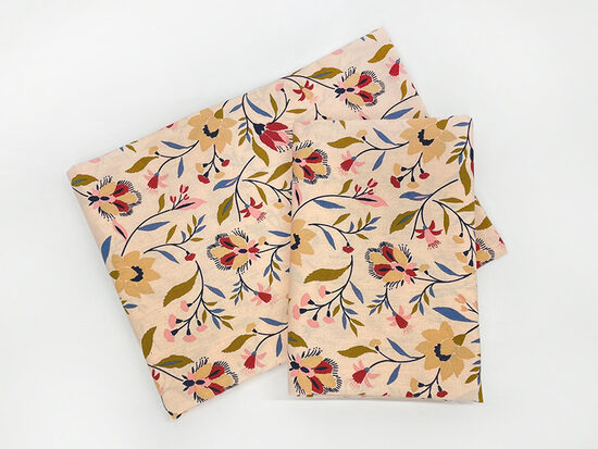 Spilvendrāna 50x60cm